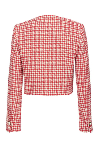 Veste - Rouge