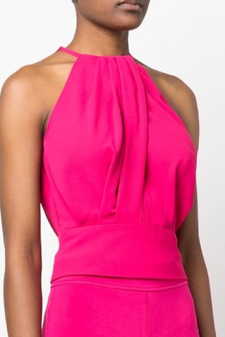 Top - Fuchsia