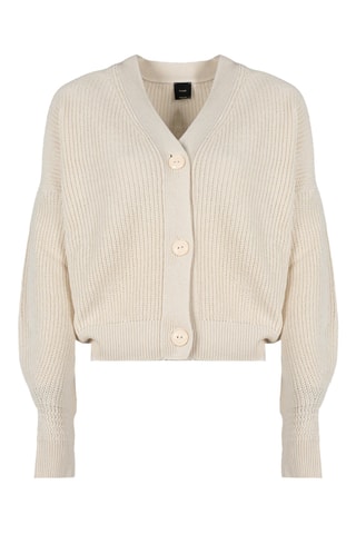 Gilet - Ivoire