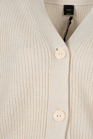 Gilet - Ivoire