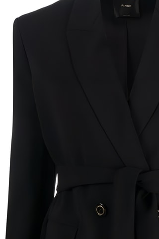 Veste - Noir