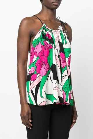 Top - Multicolore