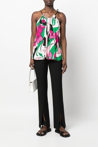 Top - Multicolore