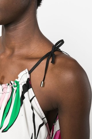 Top - Multicolore