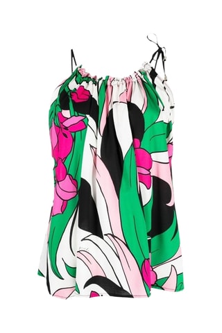Top - Multicolore
