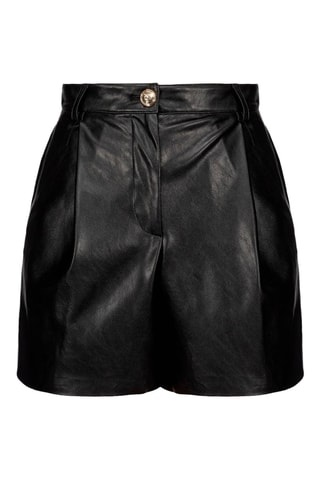 Short - Noir