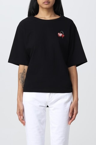 Top - Noir