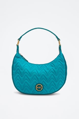 Sac porté épaule - Vert