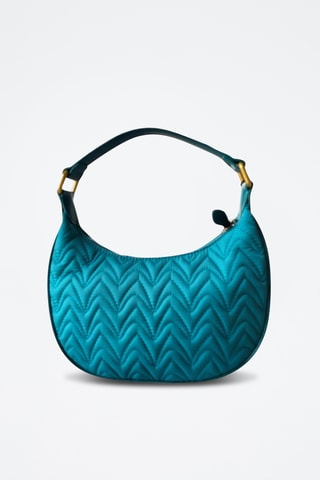Sac porté épaule - Vert