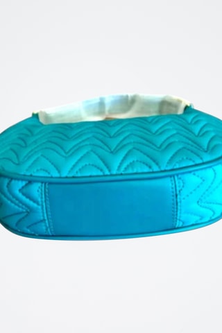 Sac porté épaule - Vert