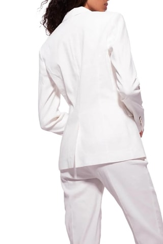 Veste - Ivoire