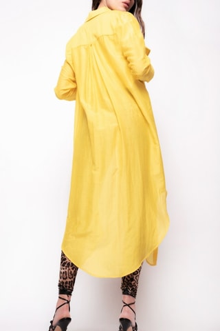 Tunique - Jaune