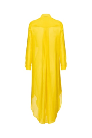 Tunique - Jaune