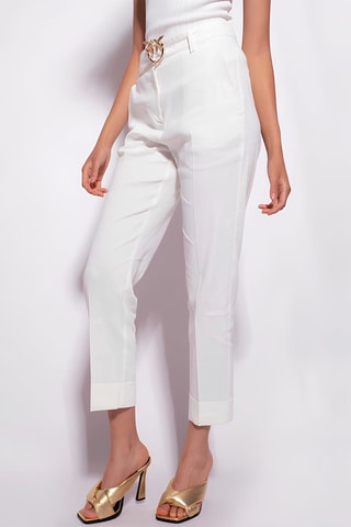 Pantalon - Beige