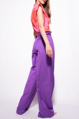 Blouse - Rose