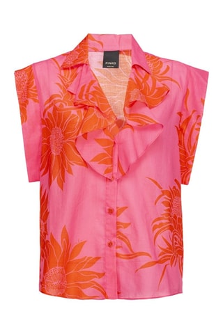 Blouse - Rose