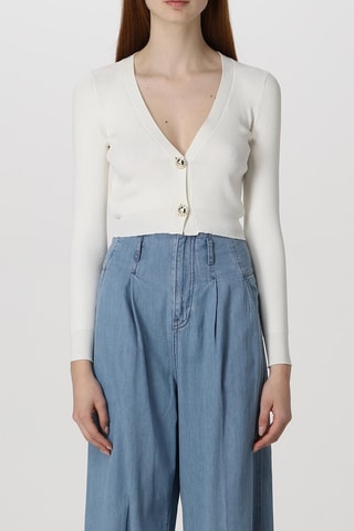 Gilet - Blanc