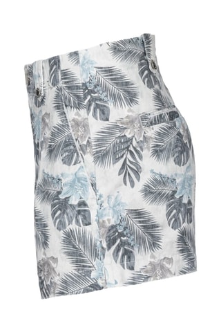 Short - Blanc