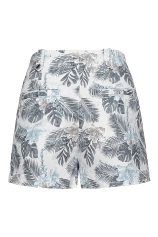 Short - Blanc