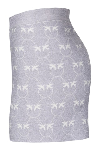 Short - Violet