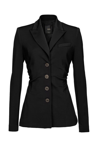 Veste - Noir
