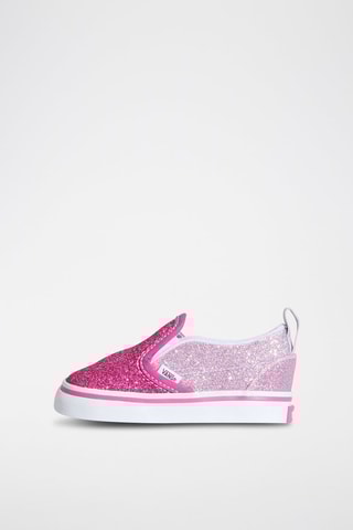 Slip-on V - Fuchsia - Vans