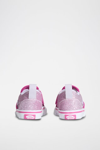 Slip-on V - Fuchsia - Vans