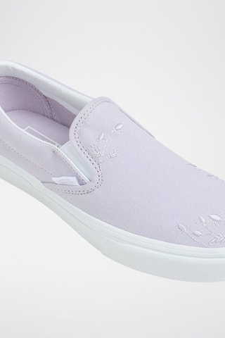 Slip-on Classic - Mauve - Vans