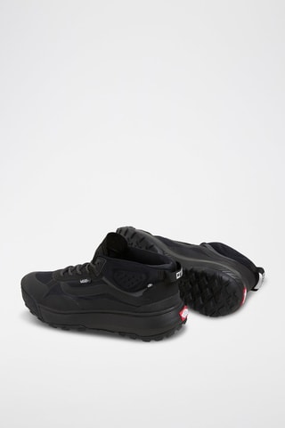 Baskets MTE Crosspath - Noir - Vans