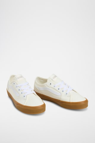 Tennis Filmore Decon - Ecru