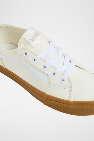 Tennis Filmore Decon - Ecru