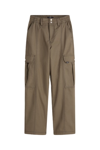 Pantalon - Gris