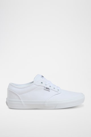 Tennis Atwood - Blanc