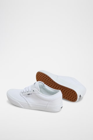 Tennis Atwood - Blanc