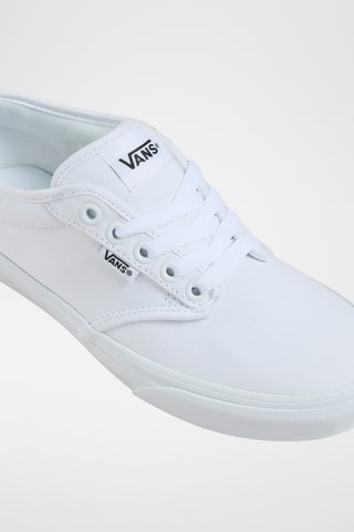 Tennis Atwood - Blanc