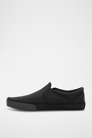 Slip-on Asher - Noir
