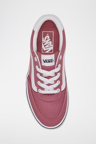 Tennis Brooklyn LS - Rose