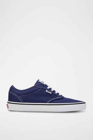 Tennis Atwood - Bleu marine