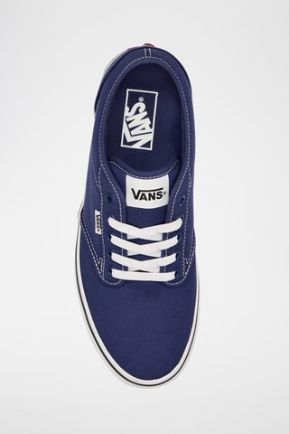 Tennis Atwood - Bleu marine