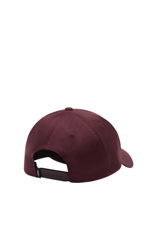 Casquette - Marron