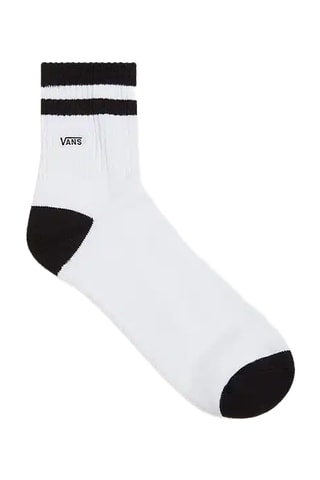 Chaussettes - Blanc