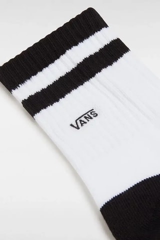 Chaussettes - Blanc