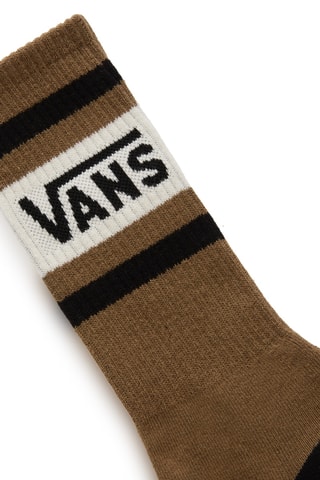 Chaussettes - Marron