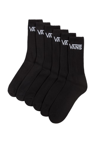 3 paires de chaussettes - Noir