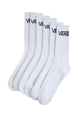 3 paires de chaussettes - Blanc