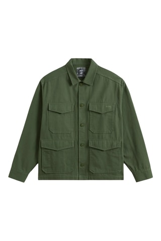 Veste - Vert