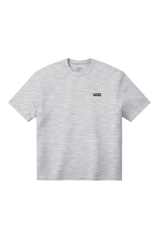 T-shirt - Gris clair