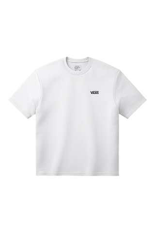T-shirt - Blanc