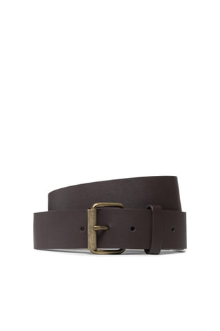 Ceinture - Marron