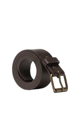 Ceinture - Marron